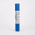 Con-Tact Brand SHELF LINER BLUE 16ftX18in. 16F-C9AH12-06